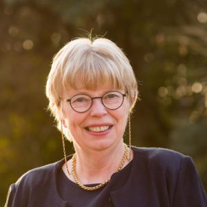 Brenda Wingfield